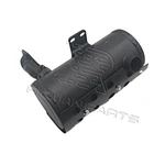 MUFFLER ASSY. FITS/REPL. Diesel engine 188F